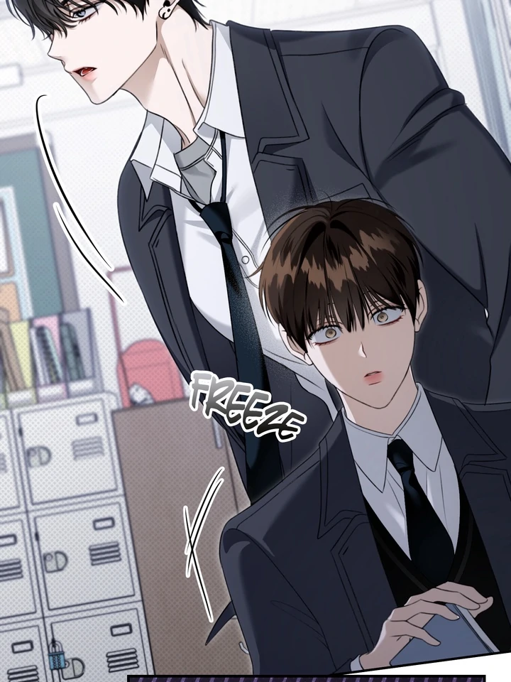 Eighteen's Bed Chapter 22
