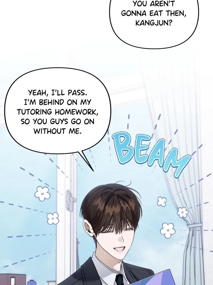Eighteen's Bed Chapter 22