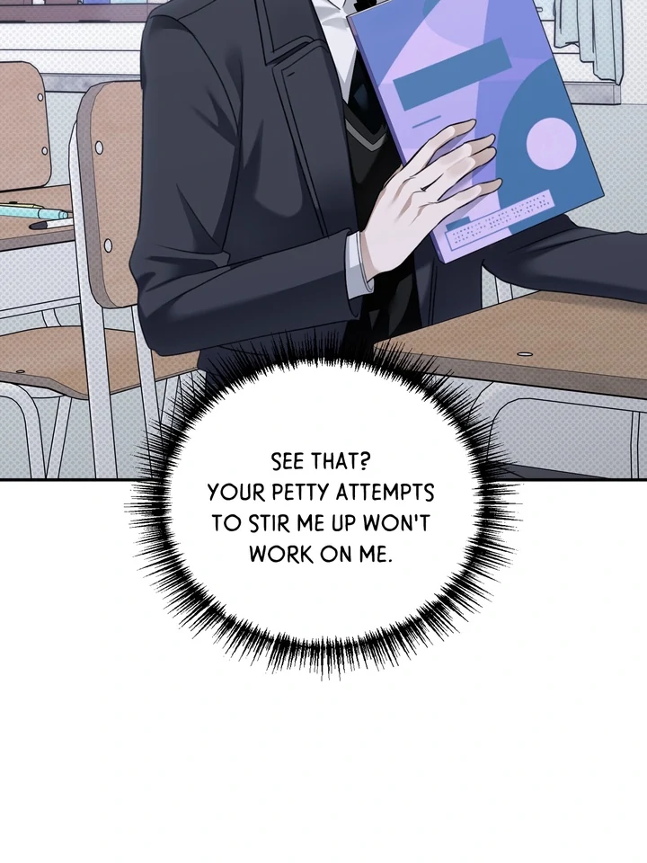 Eighteen's Bed Chapter 22