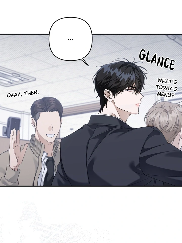 Eighteen's Bed Chapter 22