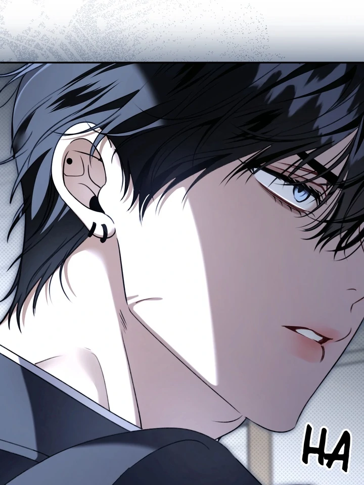 Eighteen's Bed Chapter 22