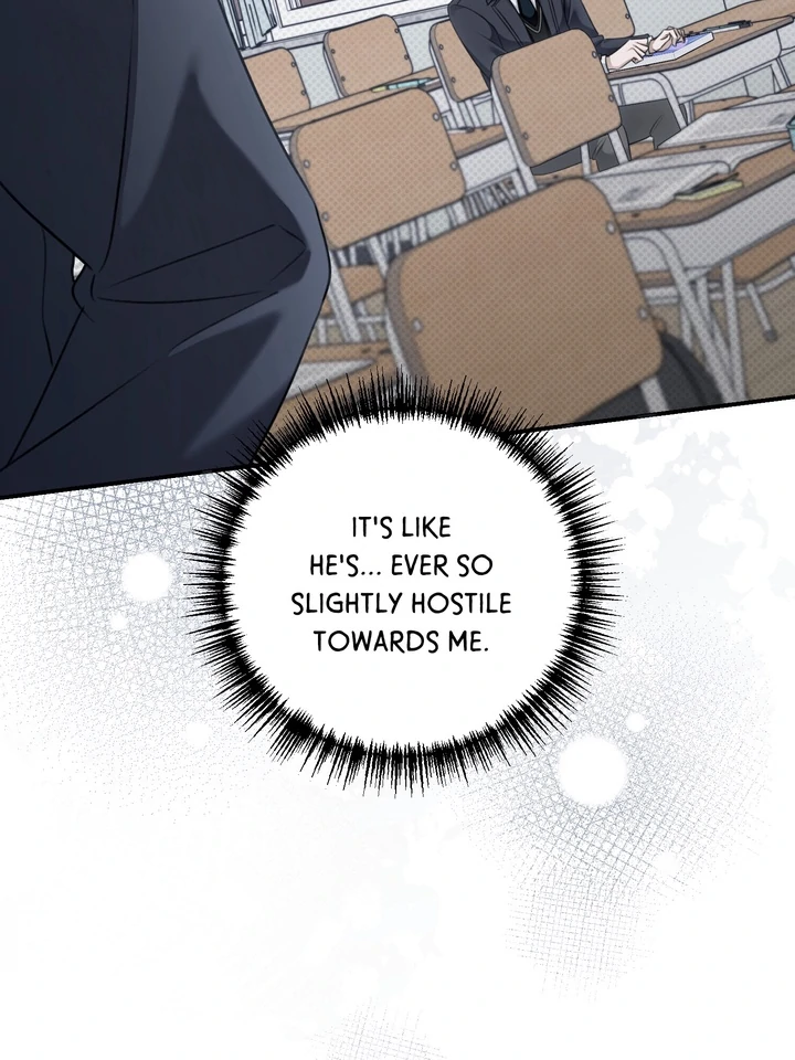 Eighteen's Bed Chapter 22