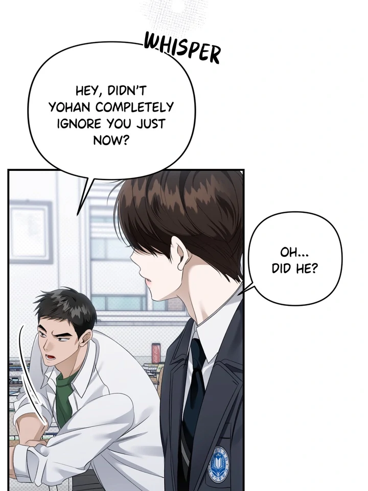 Eighteen's Bed Chapter 22