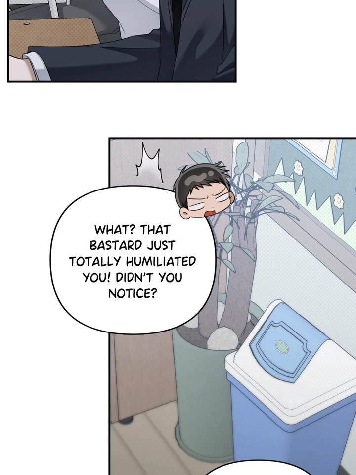 Eighteen's Bed Chapter 22