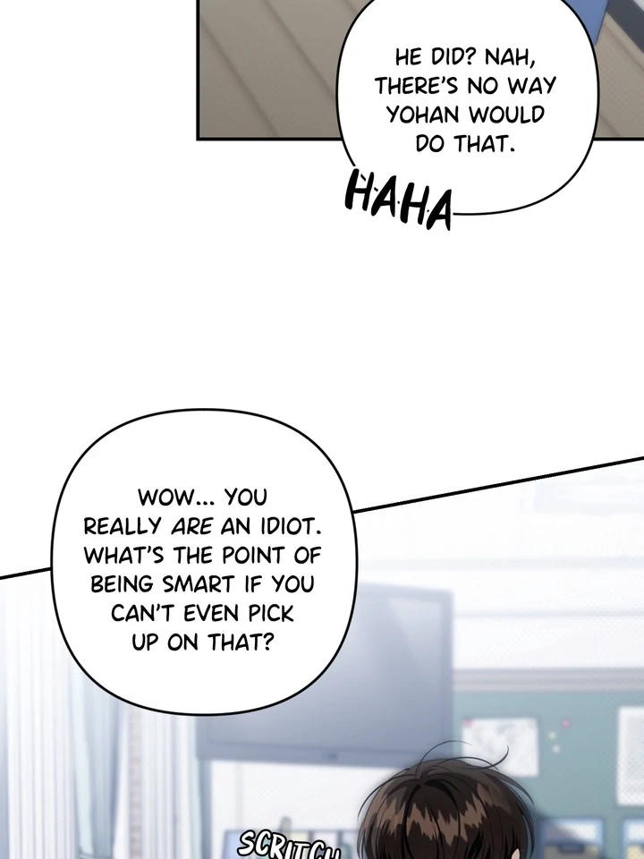 Eighteen's Bed Chapter 22