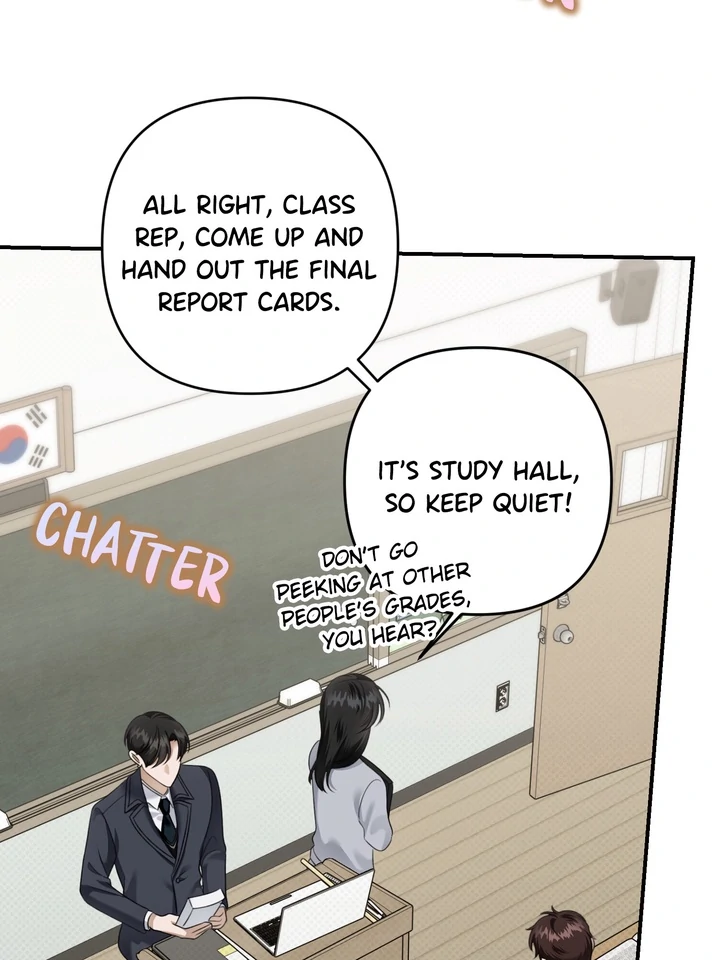 Eighteen's Bed Chapter 22