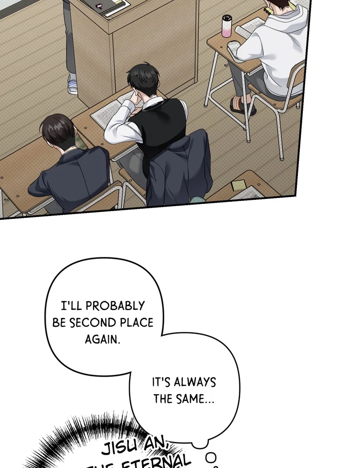 Eighteen's Bed Chapter 22
