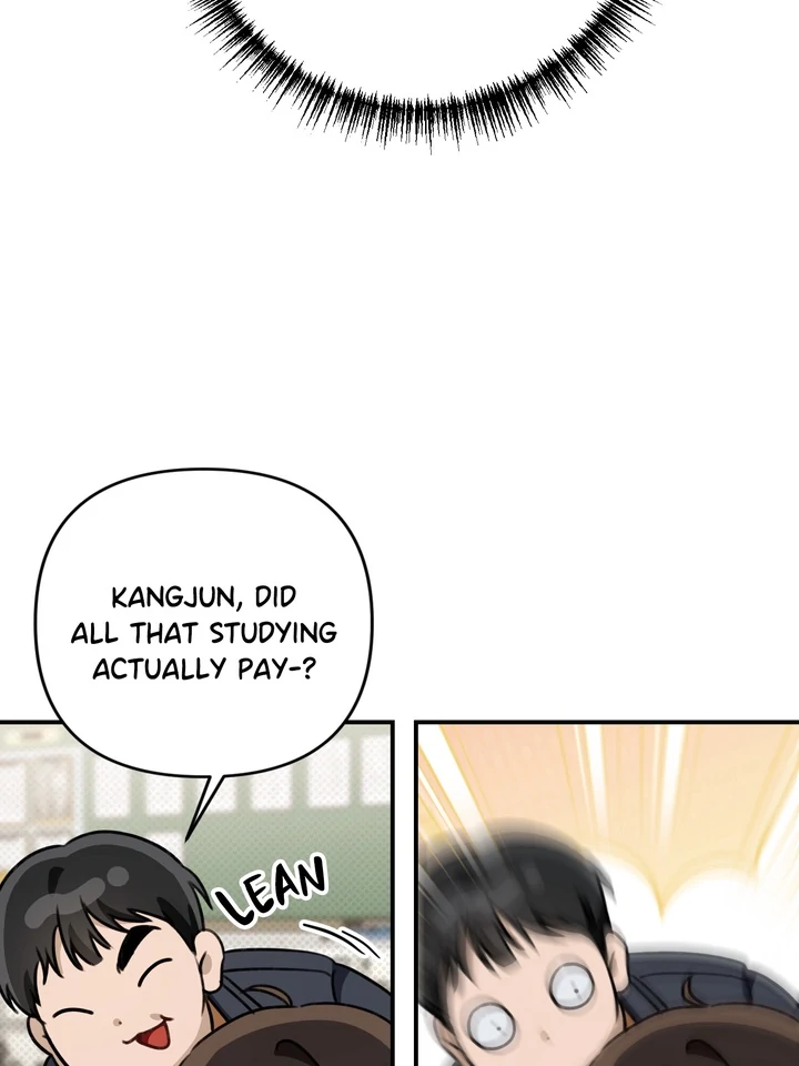 Eighteen's Bed Chapter 22