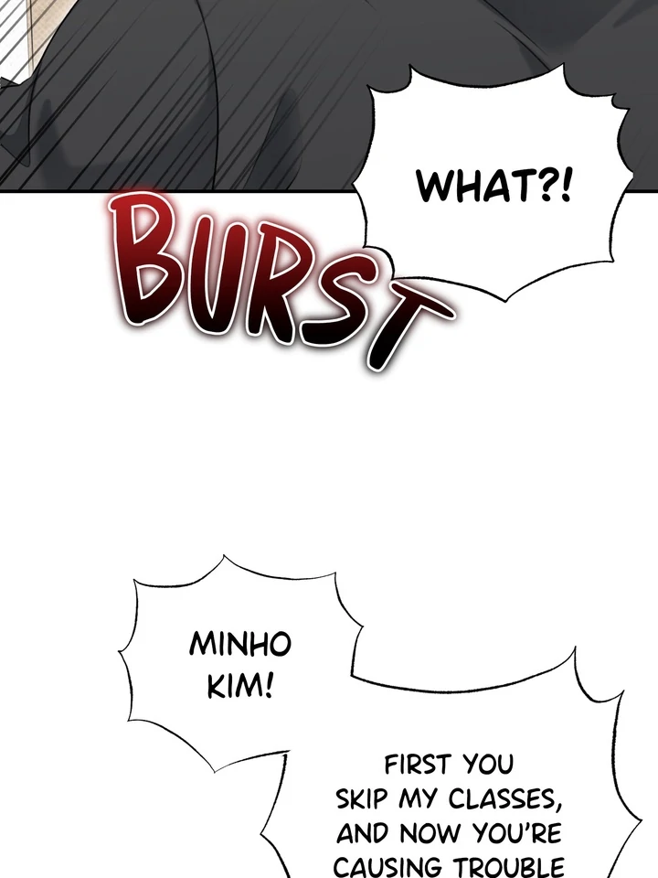 Eighteen's Bed Chapter 22