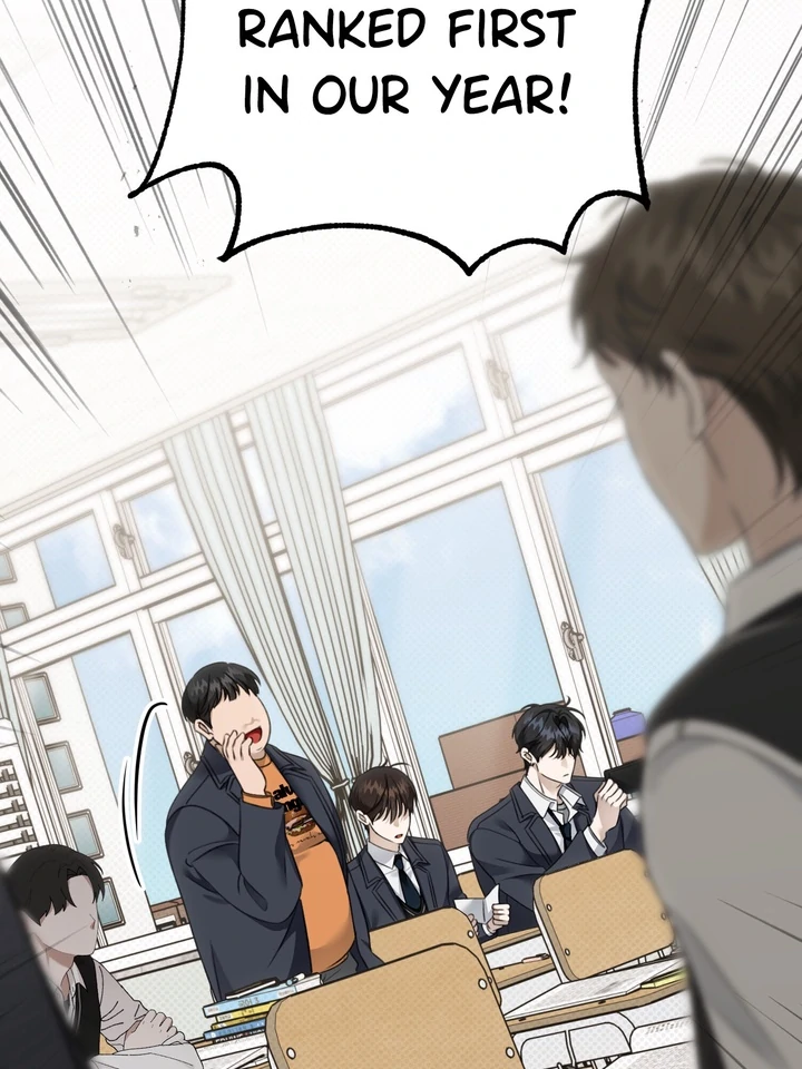 Eighteen's Bed Chapter 22