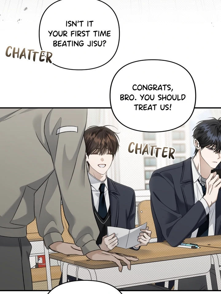 Eighteen's Bed Chapter 22