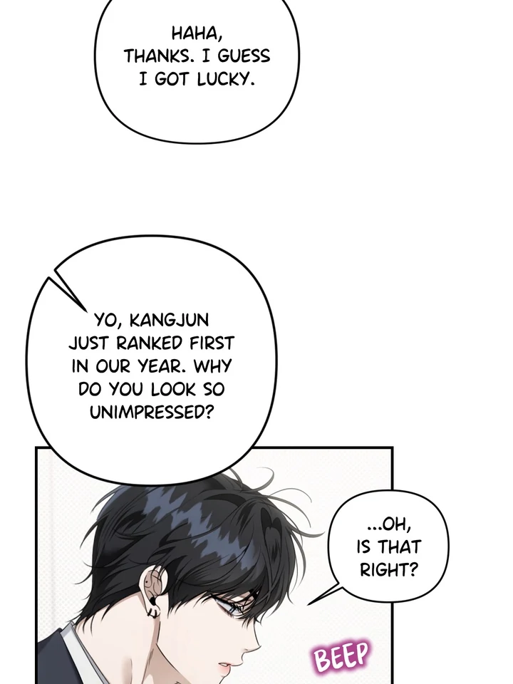 Eighteen's Bed Chapter 22