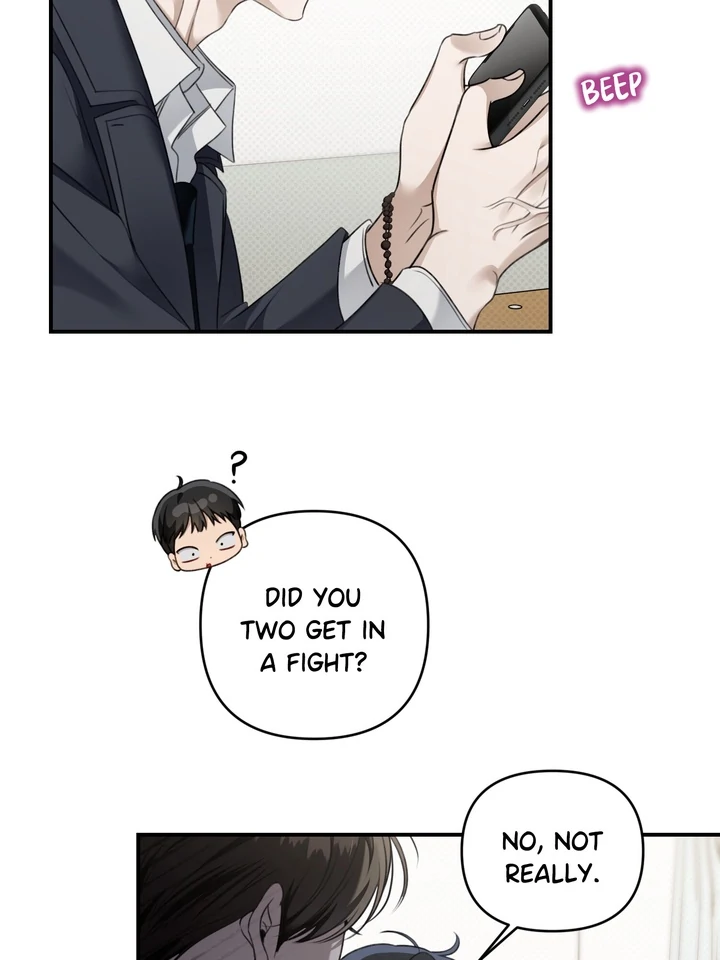 Eighteen's Bed Chapter 22