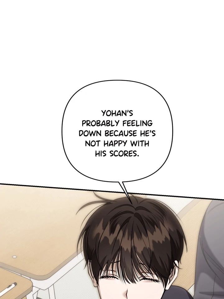 Eighteen's Bed Chapter 22
