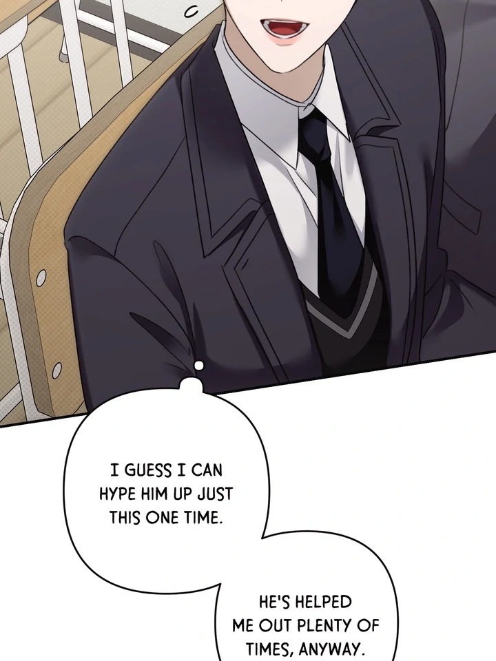 Eighteen's Bed Chapter 22