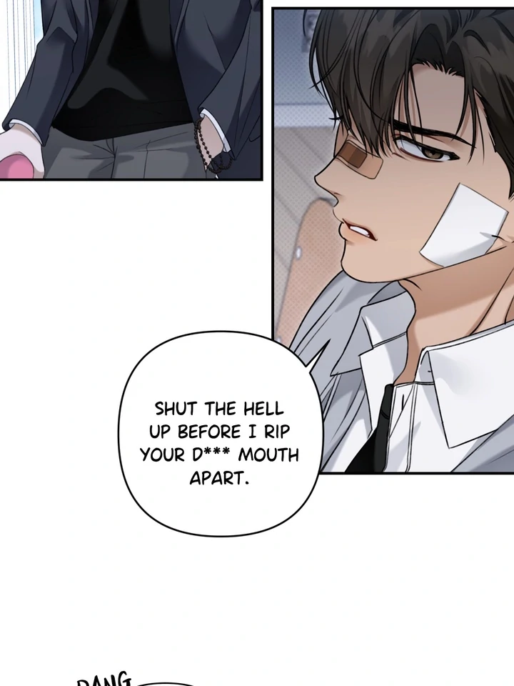 Eighteen's Bed Chapter 23