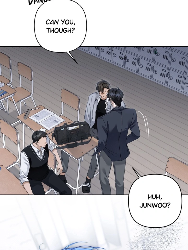 Eighteen's Bed Chapter 23