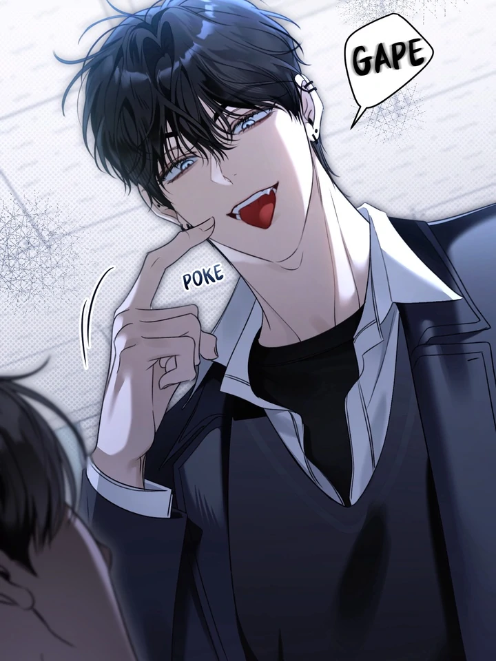 Eighteen's Bed Chapter 23