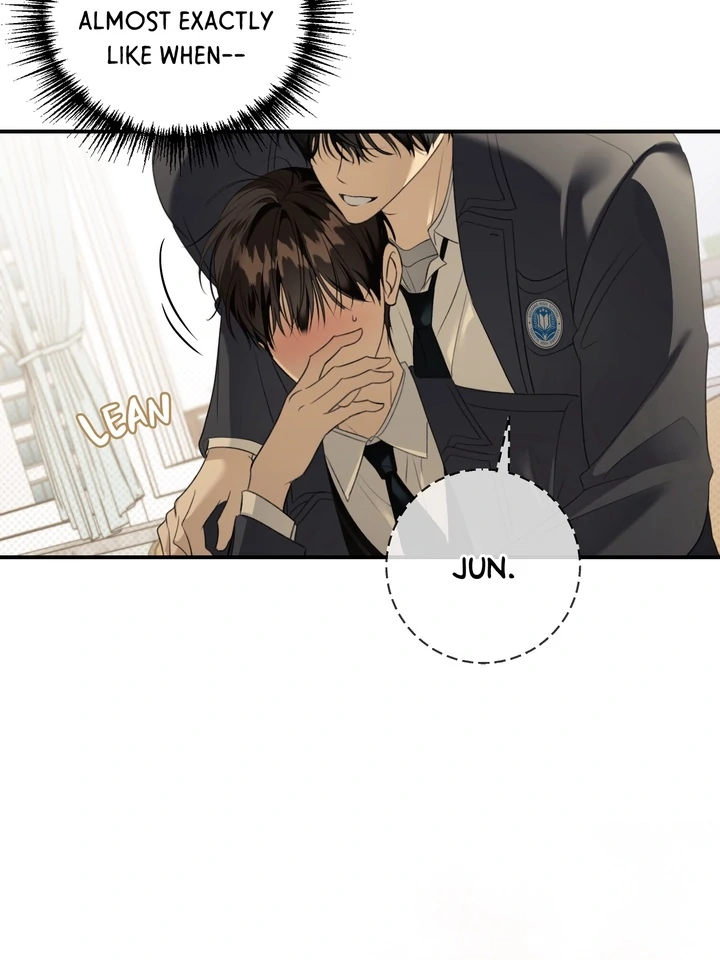Eighteen's Bed Chapter 23