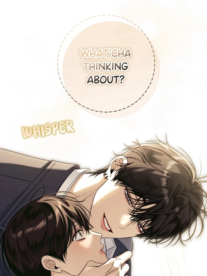 Eighteen's Bed Chapter 23