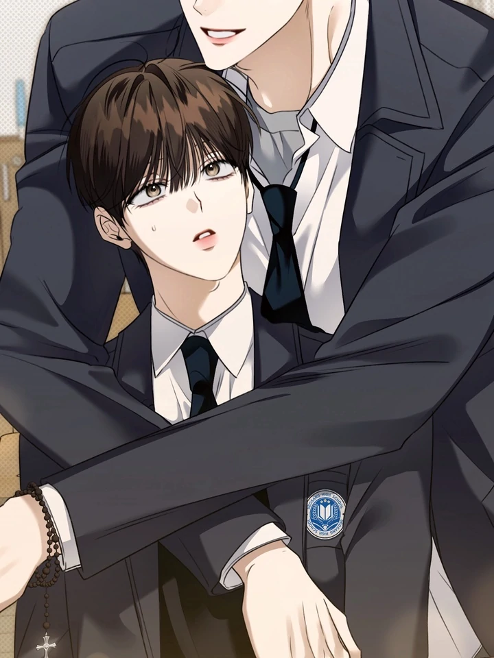 Eighteen's Bed Chapter 23
