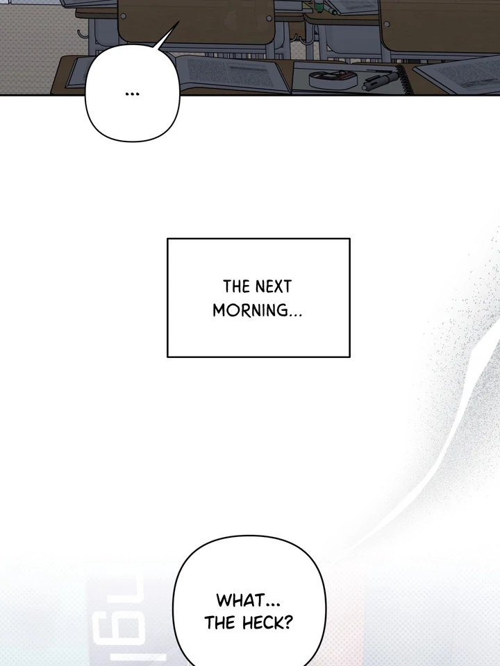 Eighteen's Bed Chapter 23
