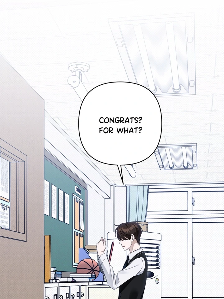 Eighteen's Bed Chapter 23