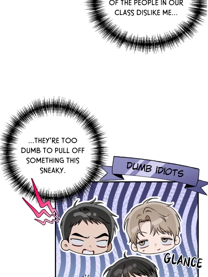 Eighteen's Bed Chapter 23