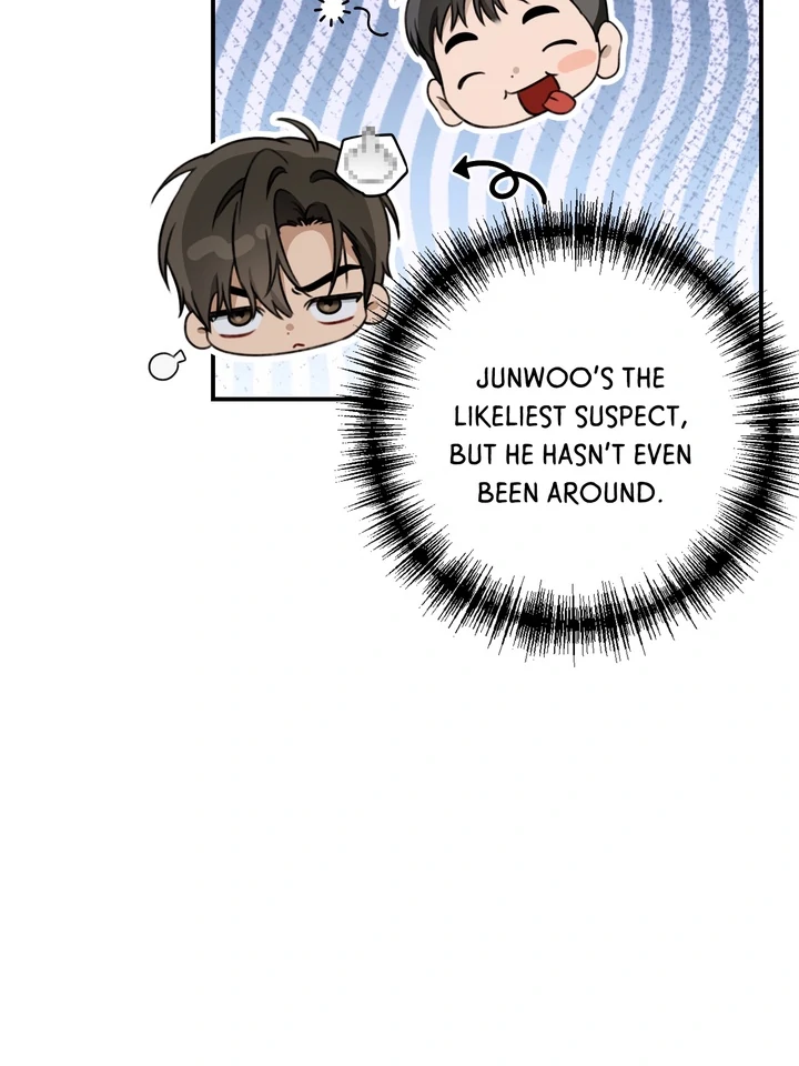 Eighteen's Bed Chapter 23