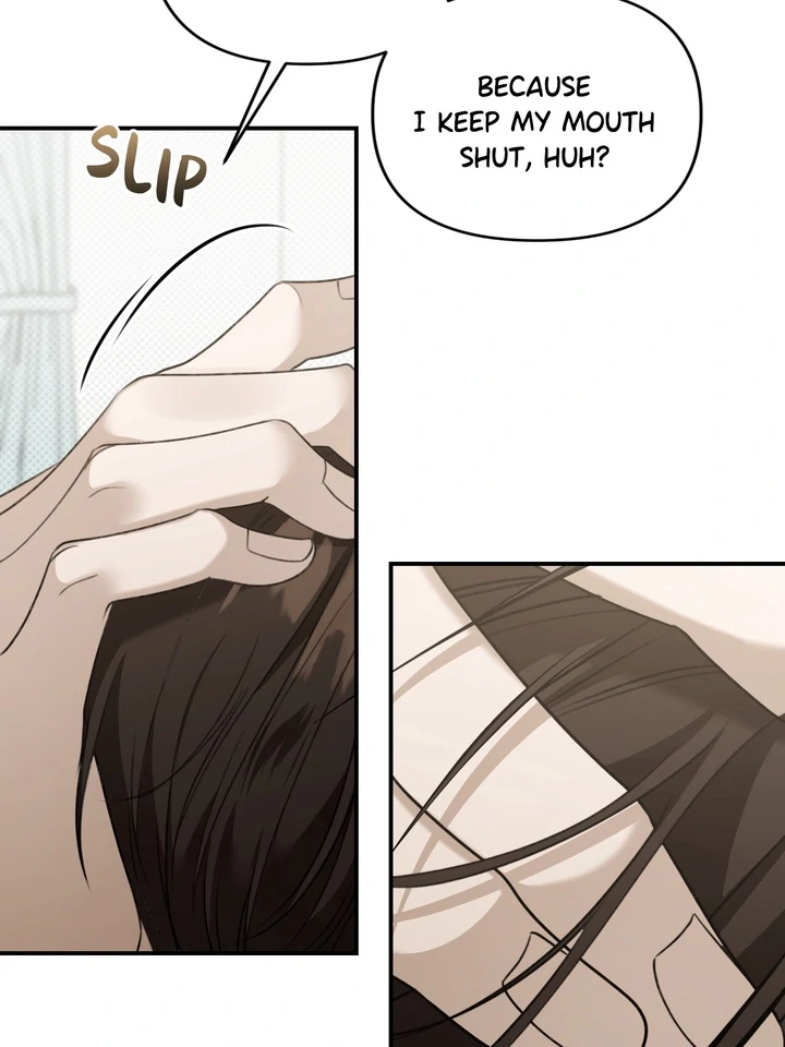 Eighteen's Bed Chapter 23