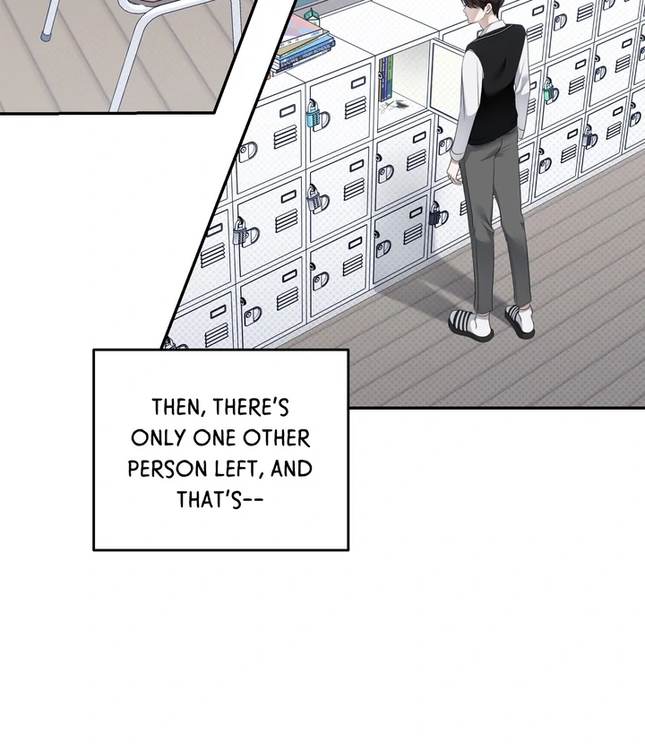 Eighteen's Bed Chapter 23