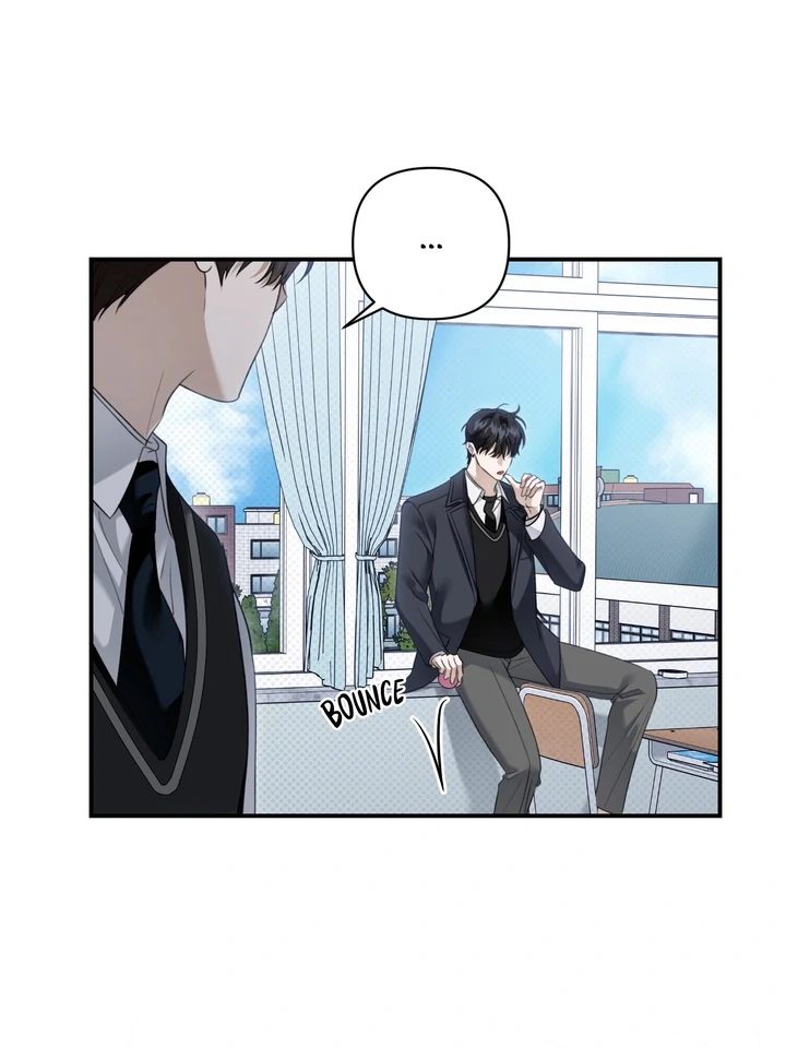 Eighteen's Bed Chapter 23