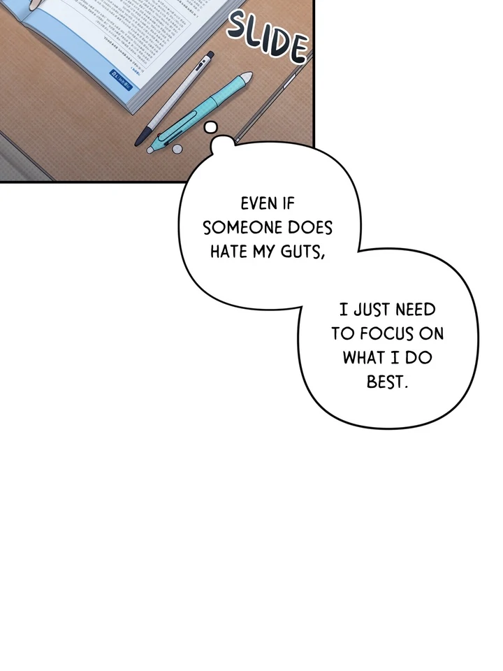Eighteen's Bed Chapter 23