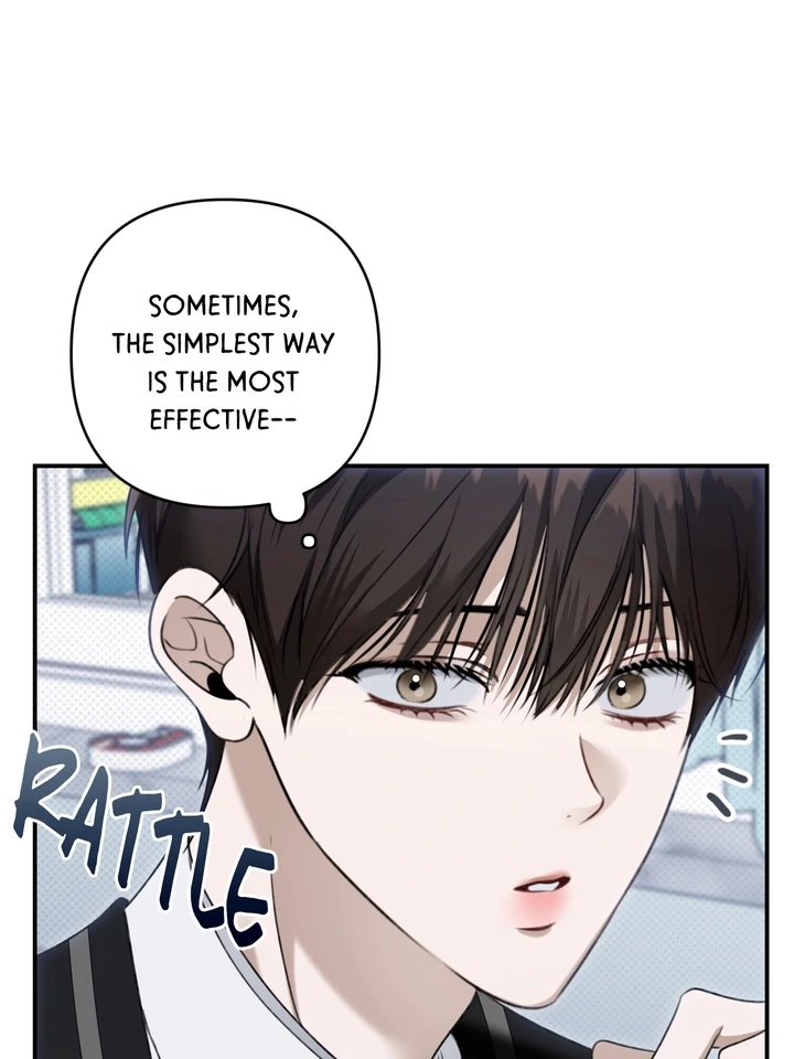 Eighteen's Bed Chapter 23