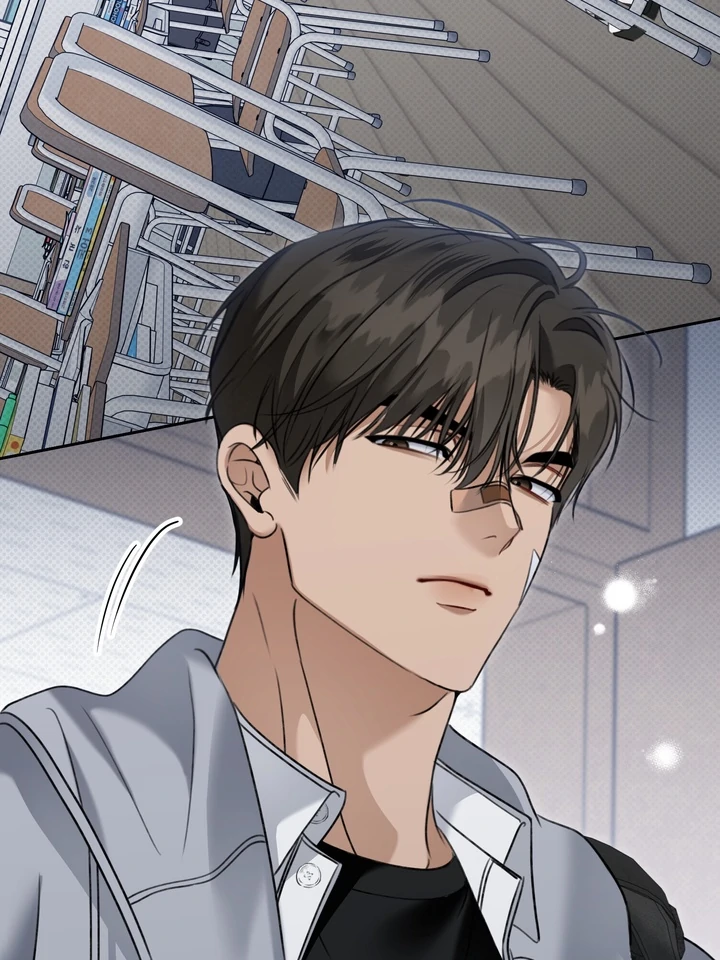Eighteen's Bed Chapter 23