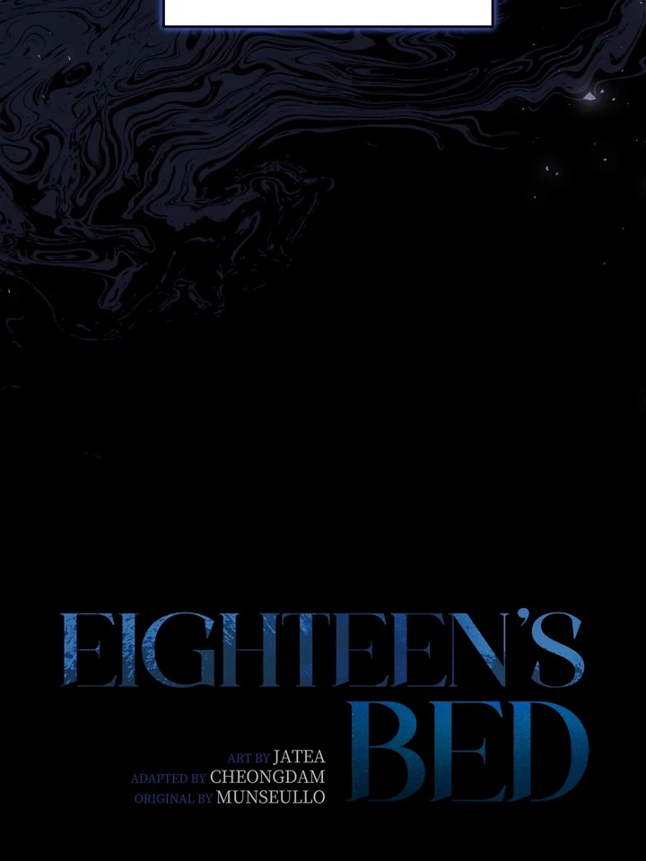 Eighteen's Bed Chapter 23