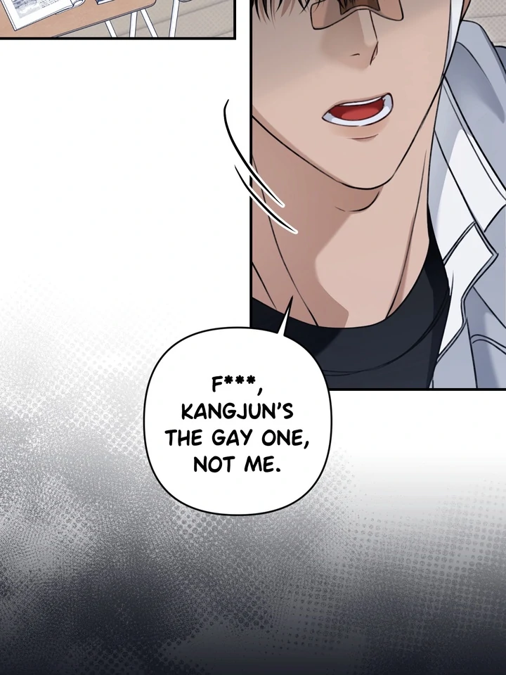 Eighteen's Bed Chapter 23