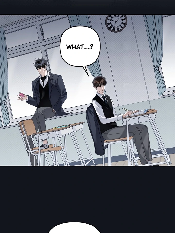Eighteen's Bed Chapter 23