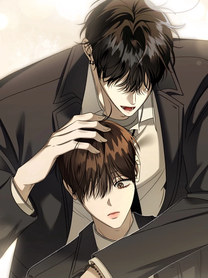 Eighteen's Bed Chapter 23