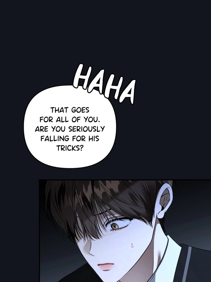Eighteen's Bed Chapter 23