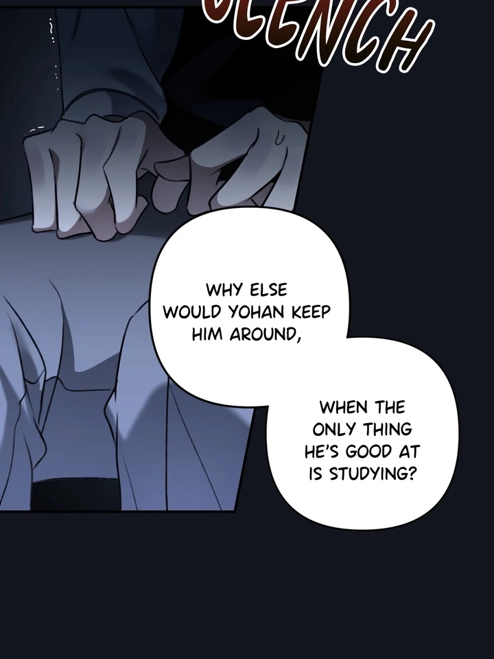 Eighteen's Bed Chapter 23