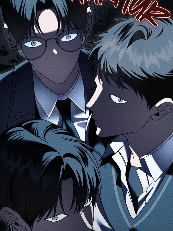 Eighteen's Bed Chapter 23