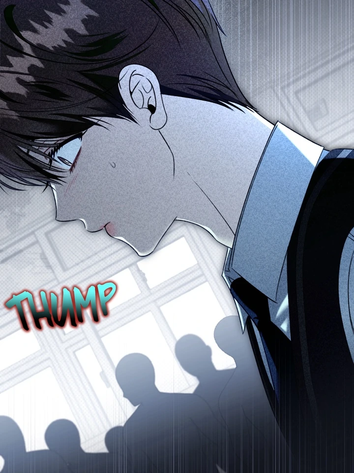 Eighteen's Bed Chapter 23