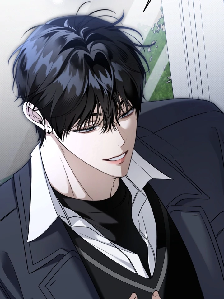 Eighteen's Bed Chapter 23