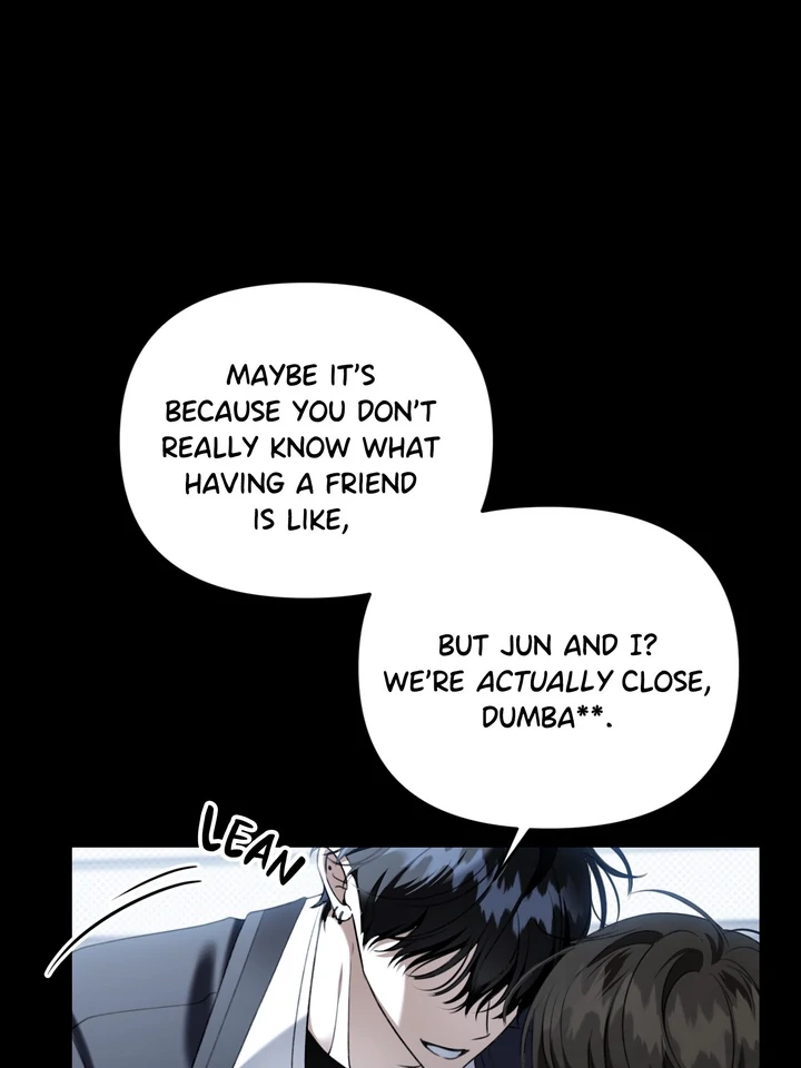 Eighteen's Bed Chapter 24