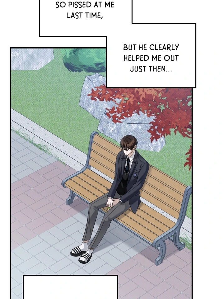 Eighteen's Bed Chapter 24