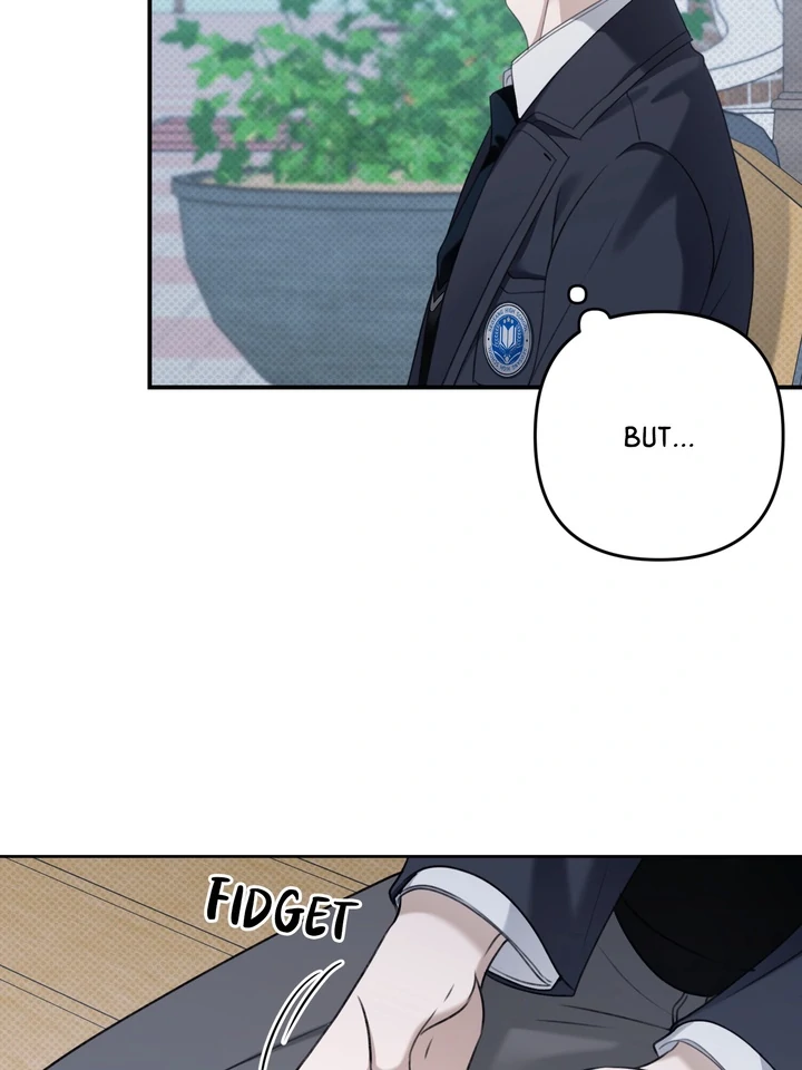 Eighteen's Bed Chapter 24