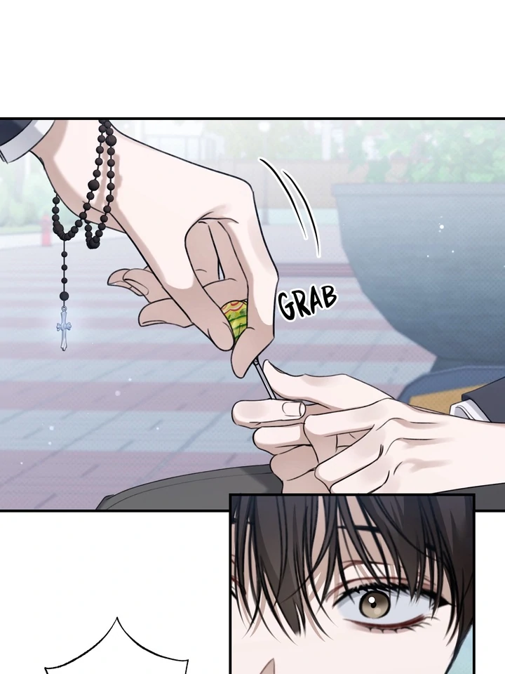 Eighteen's Bed Chapter 24