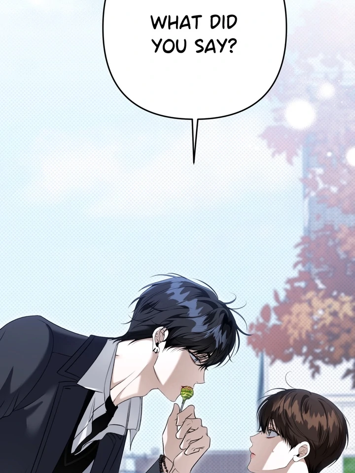 Eighteen's Bed Chapter 24