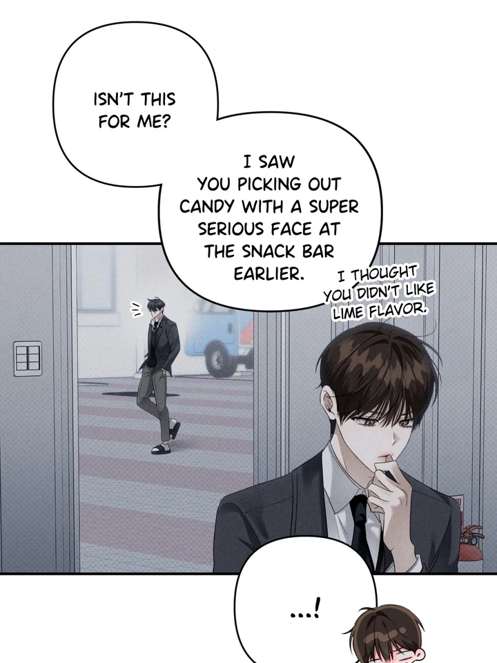 Eighteen's Bed Chapter 24
